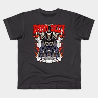 Dark secte Kids T-Shirt